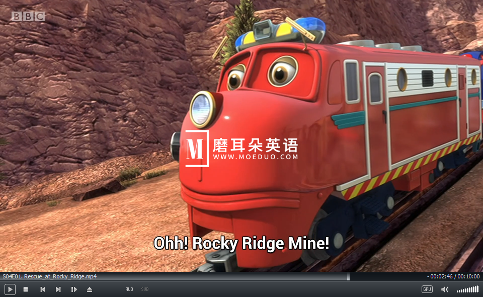 Chuggington 火车宝宝 图片9