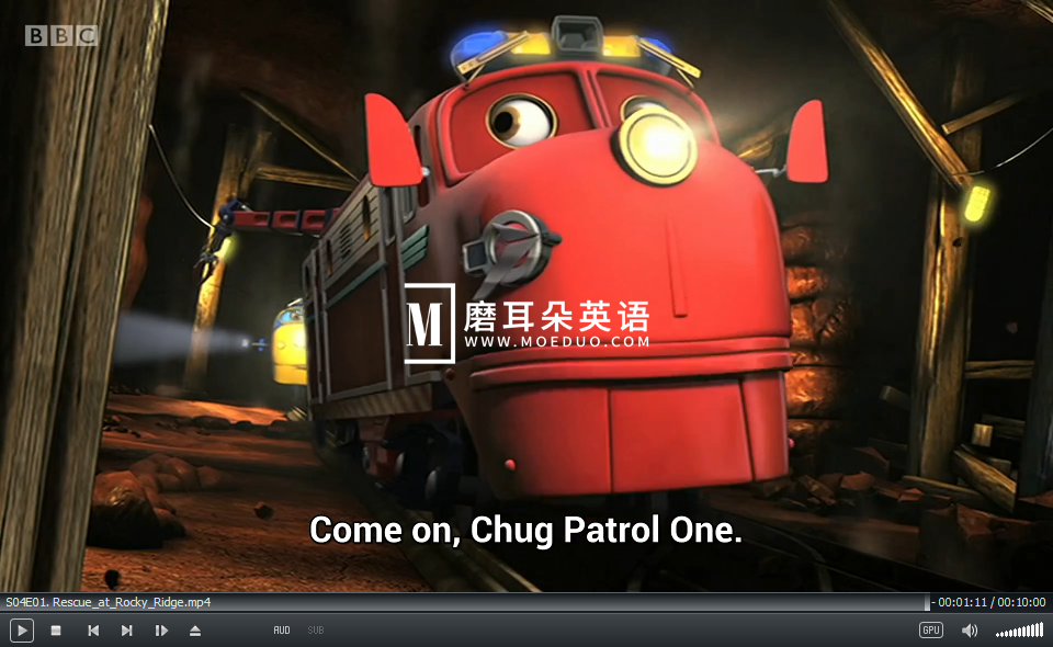 Chuggington 火车宝宝 图片11