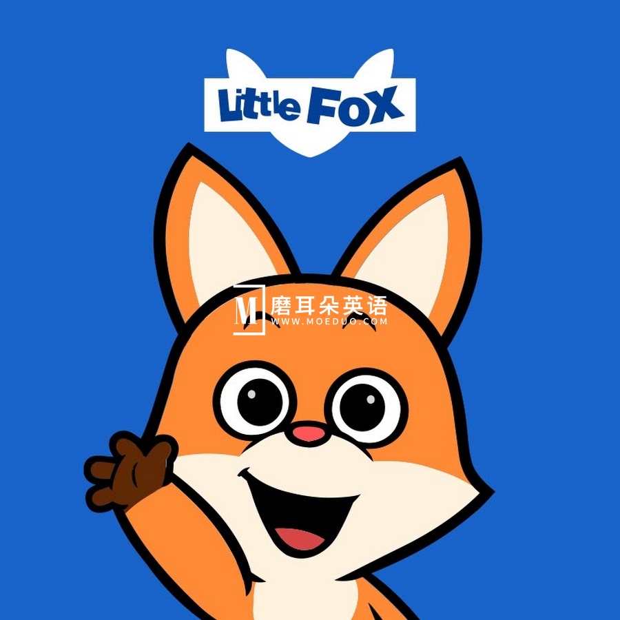 Little Fox 图片3