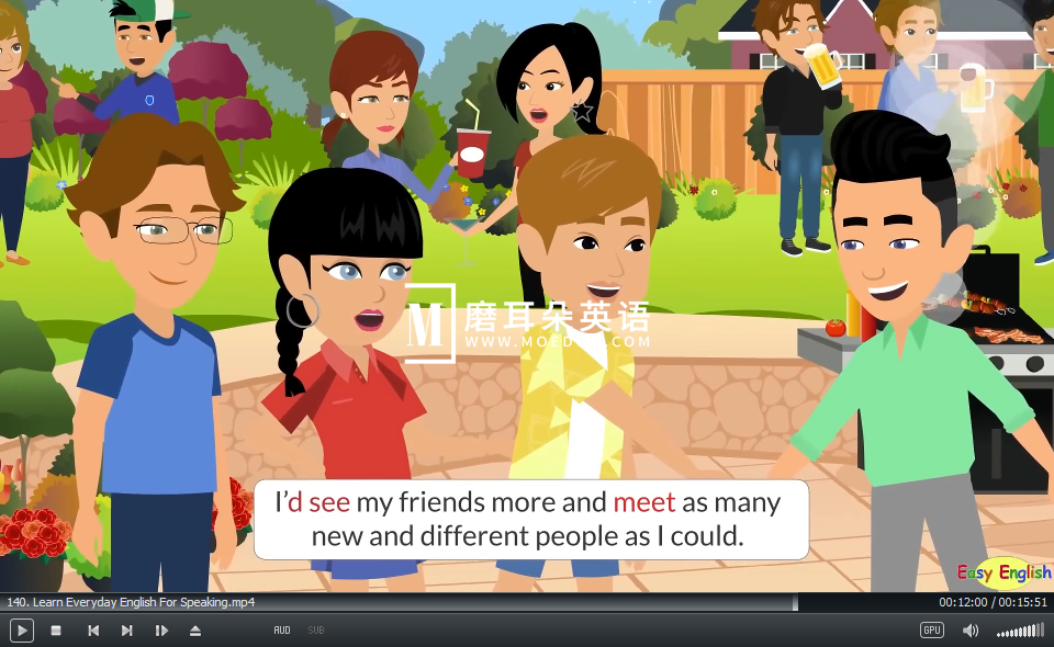 Easy English Kids Pages 图片5