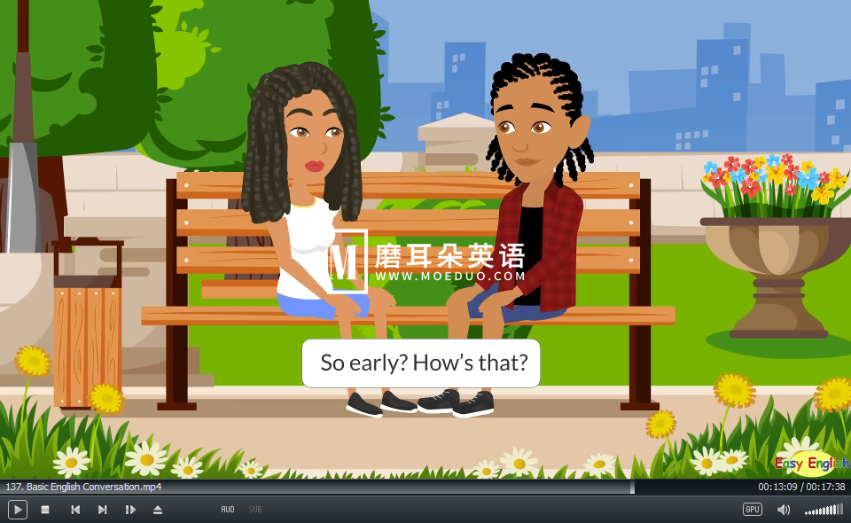 Easy English Kids Pages 图片9