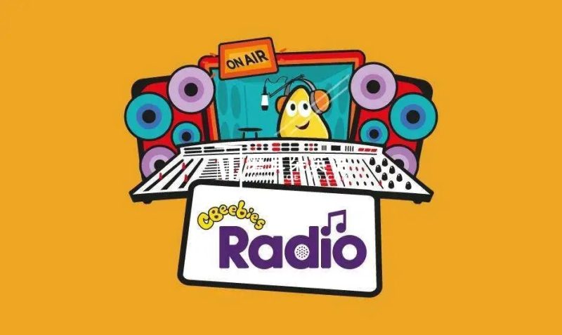 BBC广播电台音频《CBeebies Radio》提高听力的超级神器，1000集音频MP3，百度网盘下载！ - 磨耳朵英语