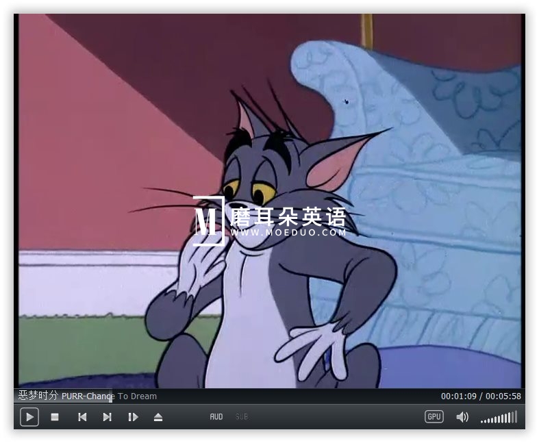 Tom and Jerry 猫和老鼠 图片37