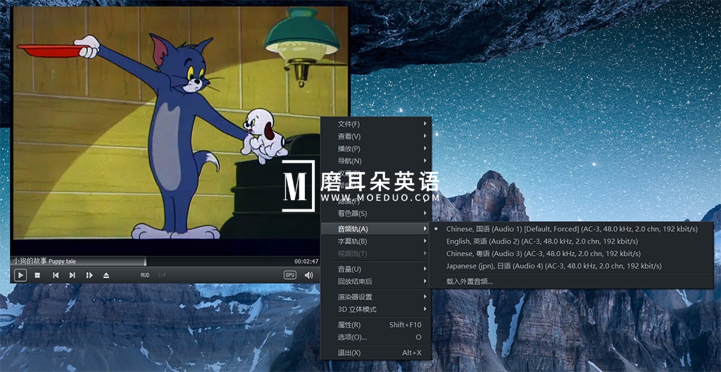 Tom and Jerry 猫和老鼠 图片31