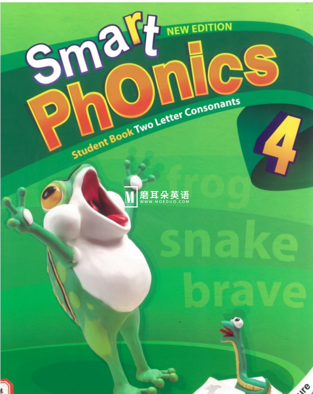 Smart Phonics 自然拼读 图片9