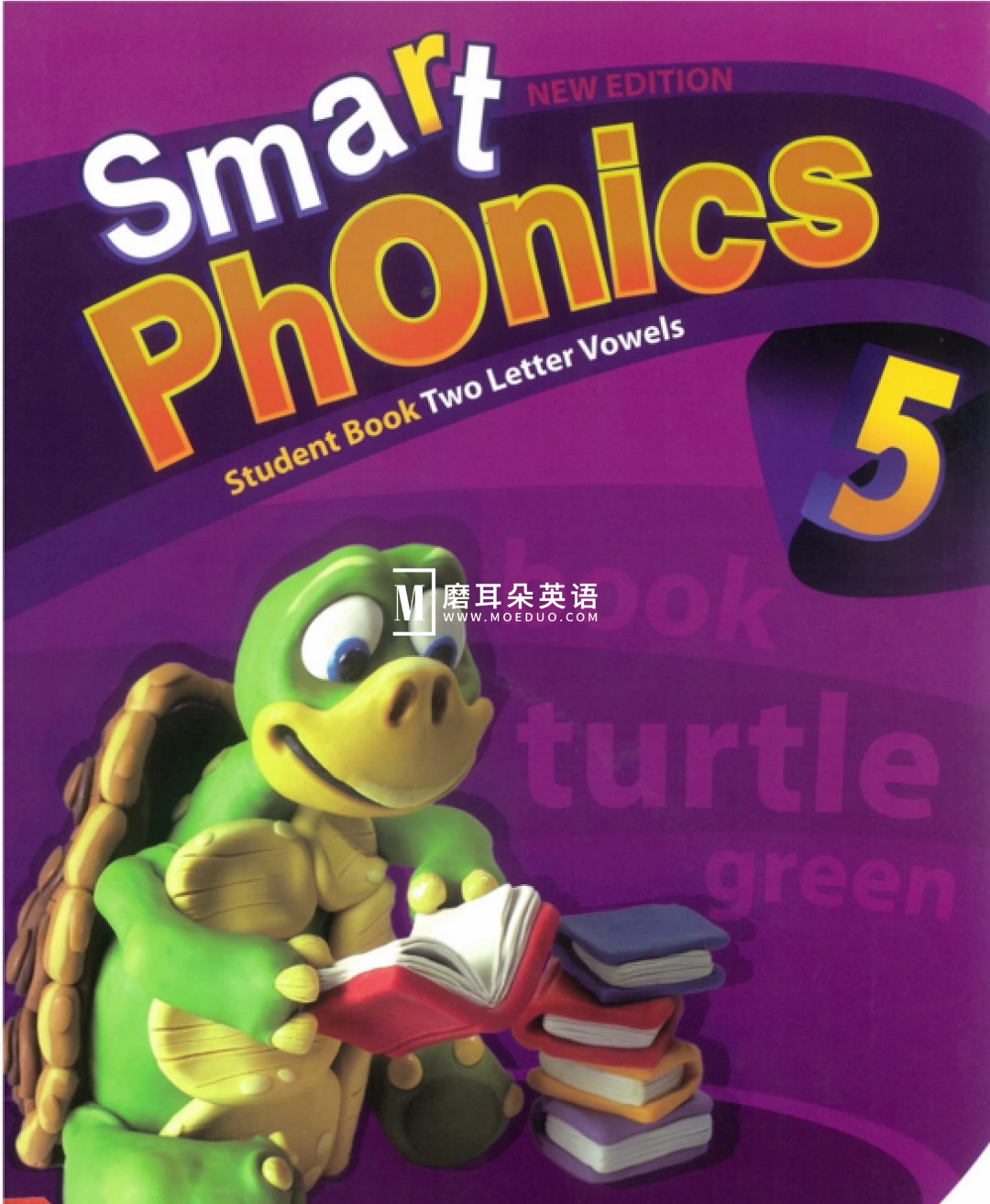 Smart Phonics 自然拼读 图片11